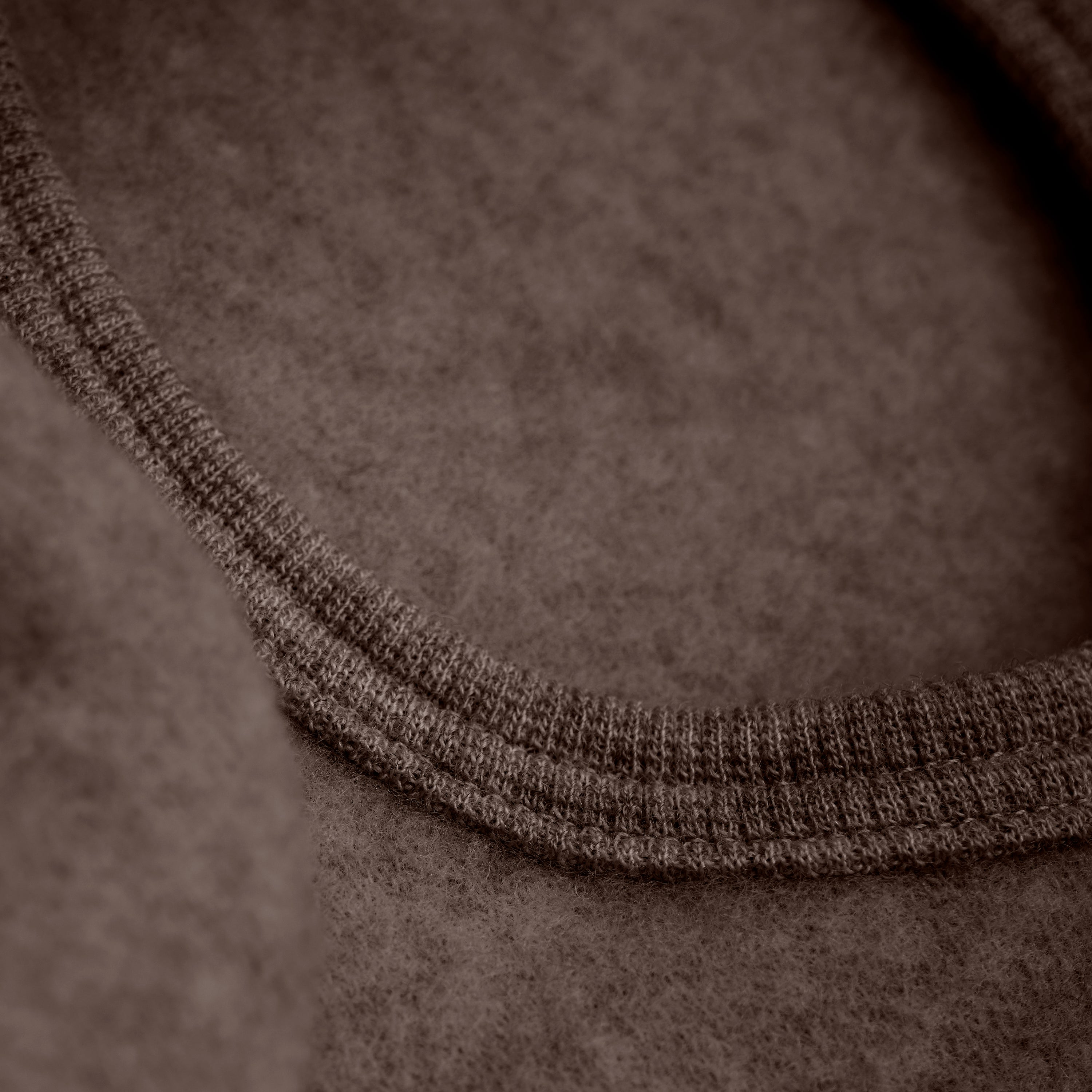 Balaclava Ears Wool Fleece